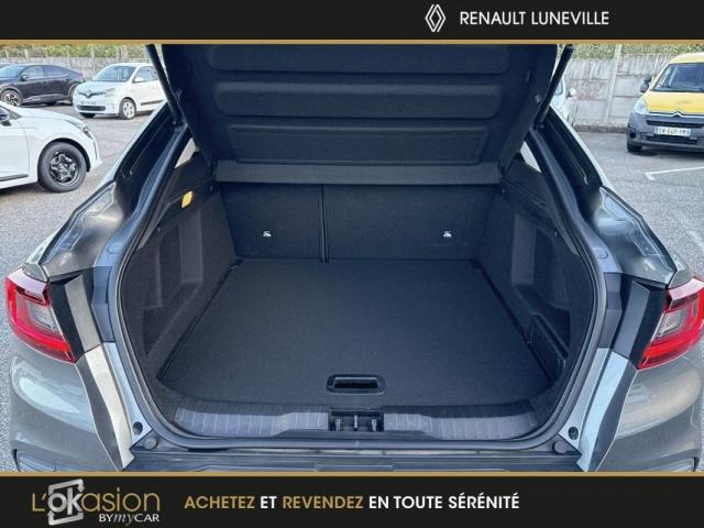 Renault Arkana image 4