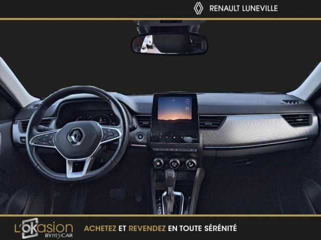 Renault Arkana image 9