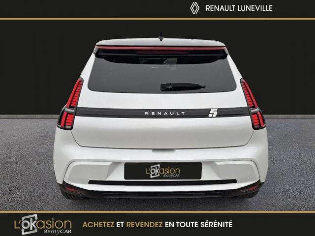 Renault R 5 image 6