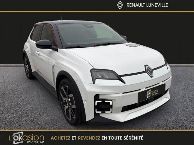 Renault R 5 image 5