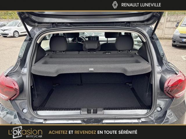 Dacia Sandero image 4