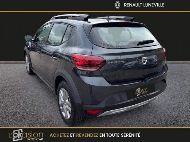 Dacia Sandero image 5