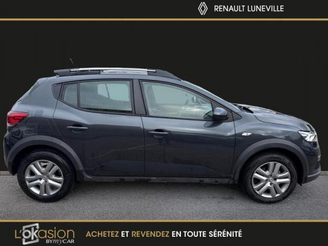 Dacia Sandero image 2