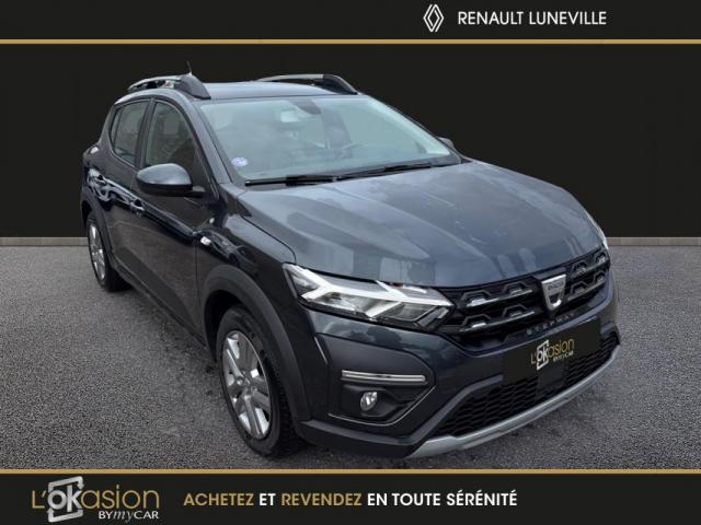 Dacia Sandero image 8