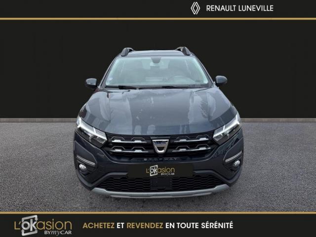 Dacia Sandero image 3