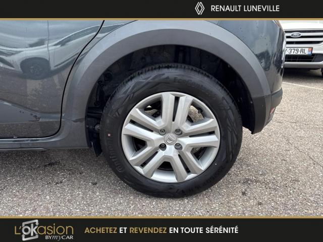 Dacia Sandero image 6