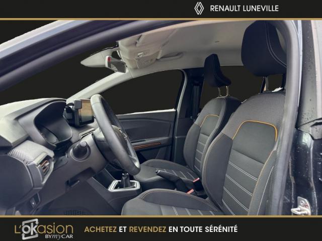 Dacia Sandero image 7