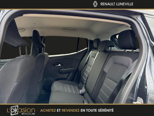 Dacia Sandero image 9