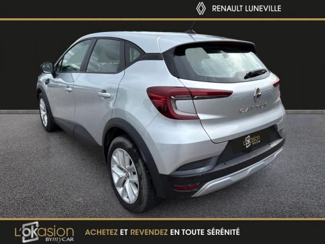 Renault Captur image 5