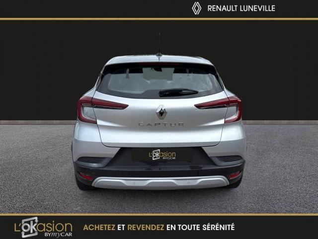 Renault Captur image 6