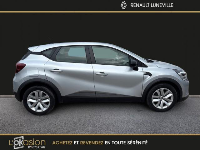 Renault Captur image 1