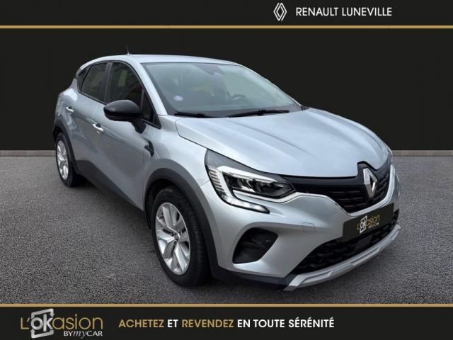 Renault Captur image 9
