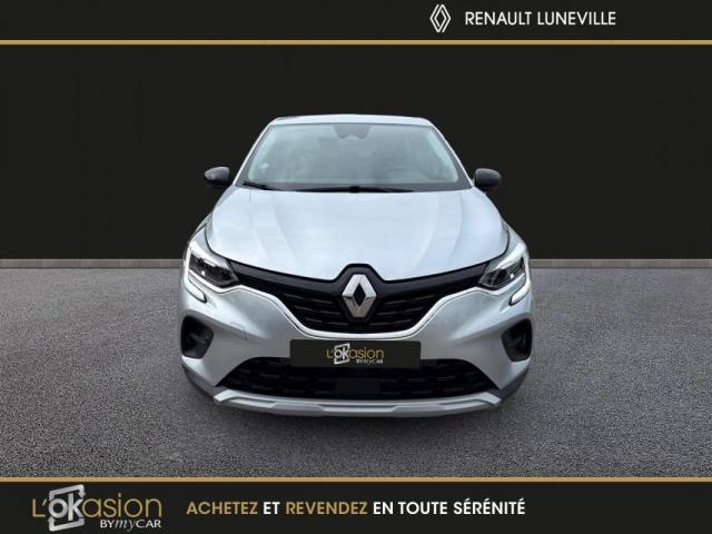 Renault Captur image 8