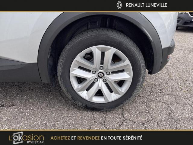 Renault Captur image 4
