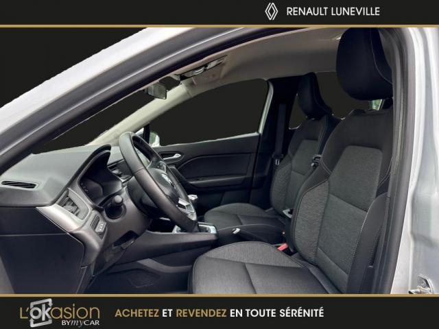 Renault Captur image 7