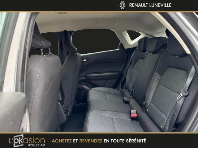 Renault Captur image 3