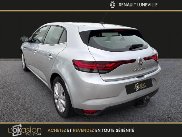 Renault Mégane image 8