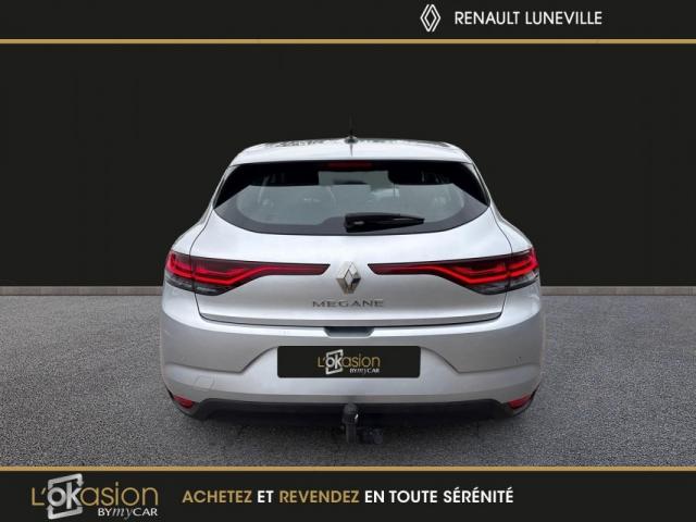 Renault Mégane image 6