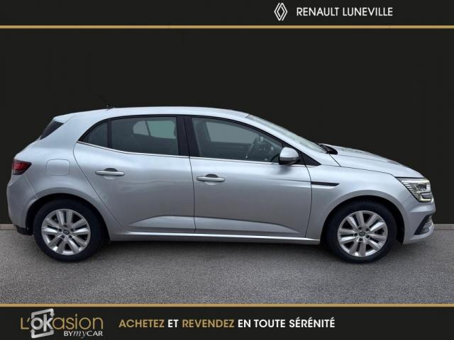 Renault Mégane image 7