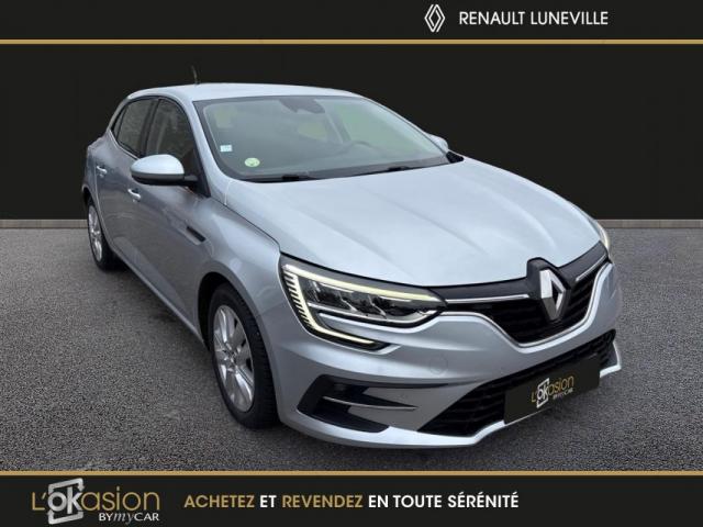 Renault Mégane image 4