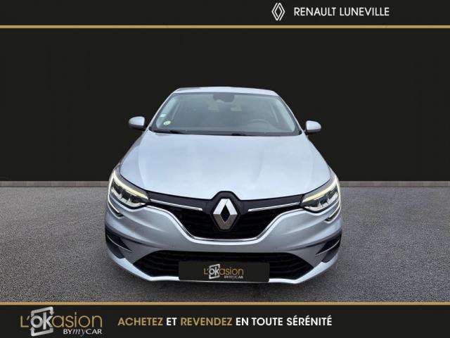 Renault Mégane image 1