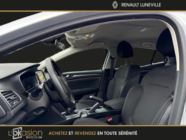 Renault Mégane image 9