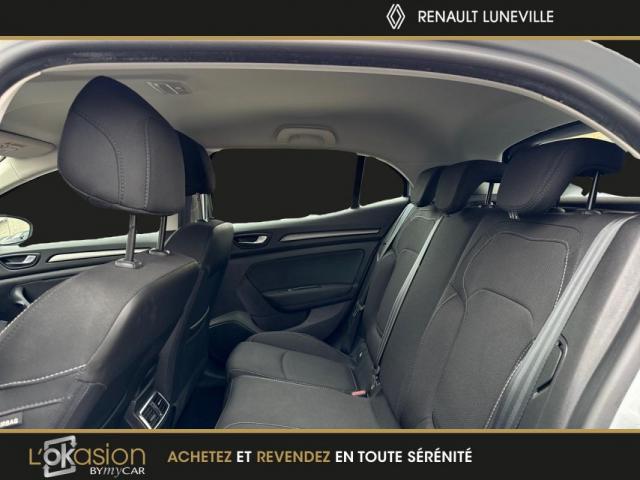 Renault Mégane image 2