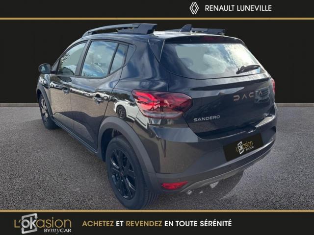 Dacia Sandero image 5