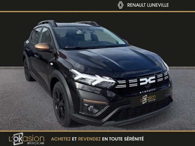 Dacia Sandero image 3