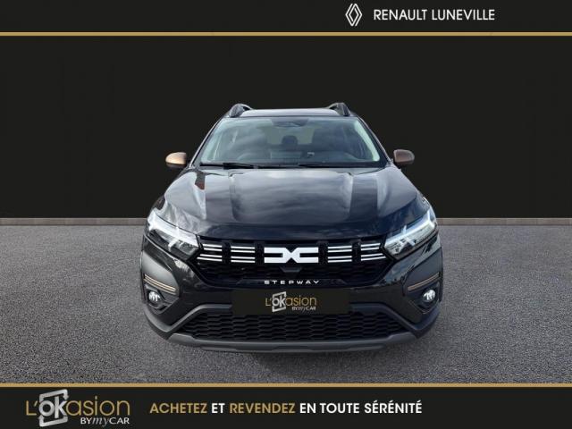 Dacia Sandero image 7