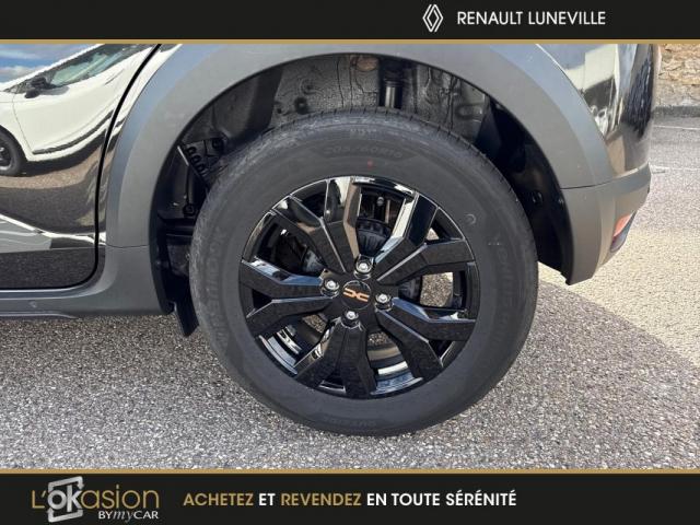 Dacia Sandero image 9