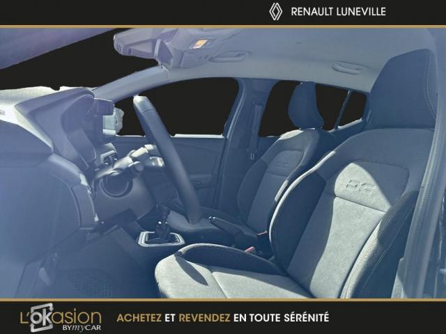 Dacia Sandero image 2