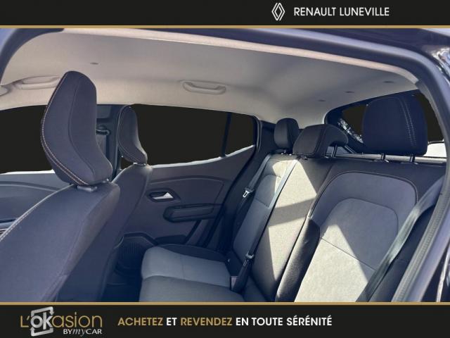 Dacia Sandero image 4