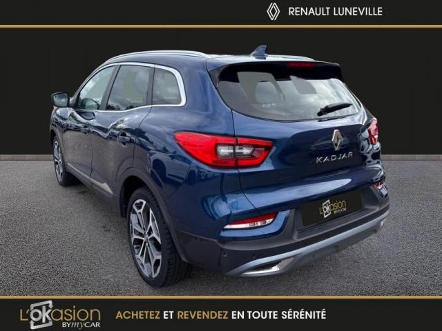 Renault Kadjar image 5