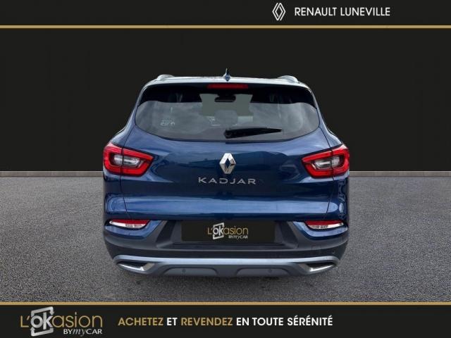 Renault Kadjar image 9
