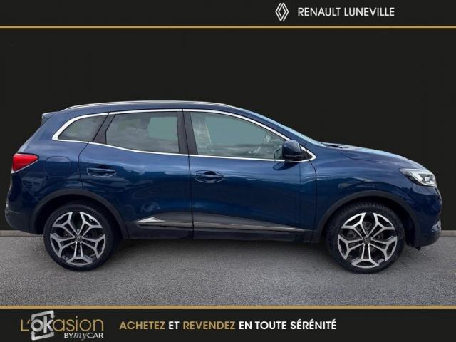 Renault Kadjar image 1