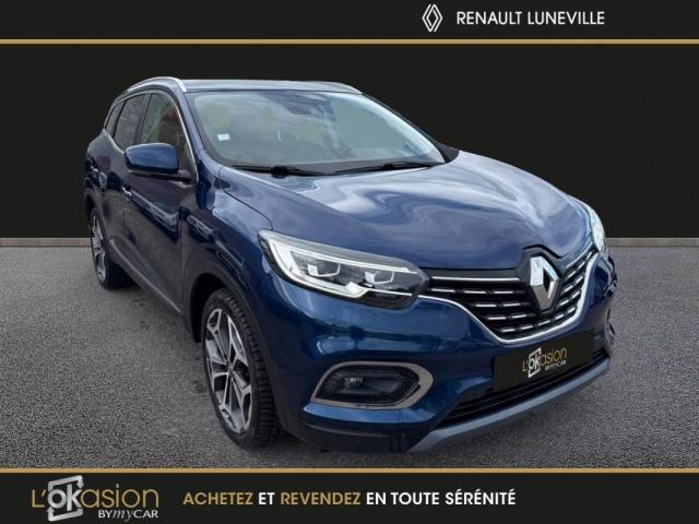 Renault Kadjar image 7