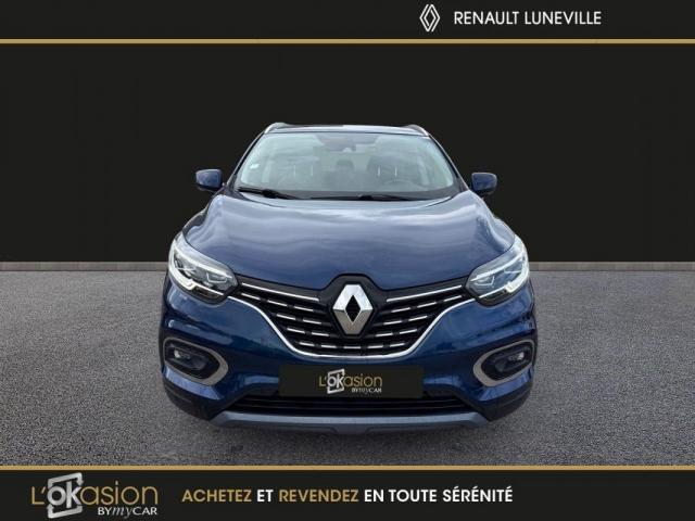 Renault Kadjar image 3