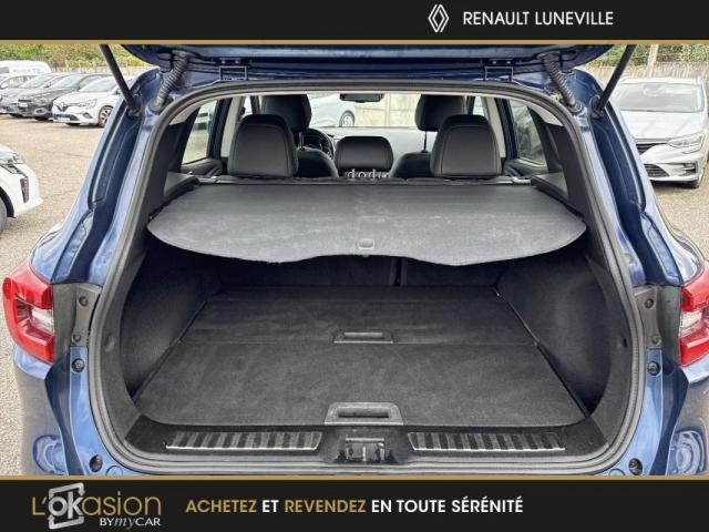 Renault Kadjar image 8