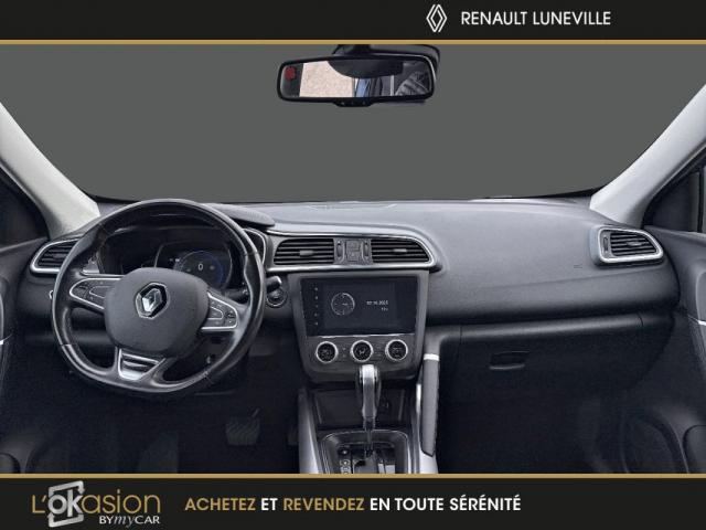 Renault Kadjar image 6