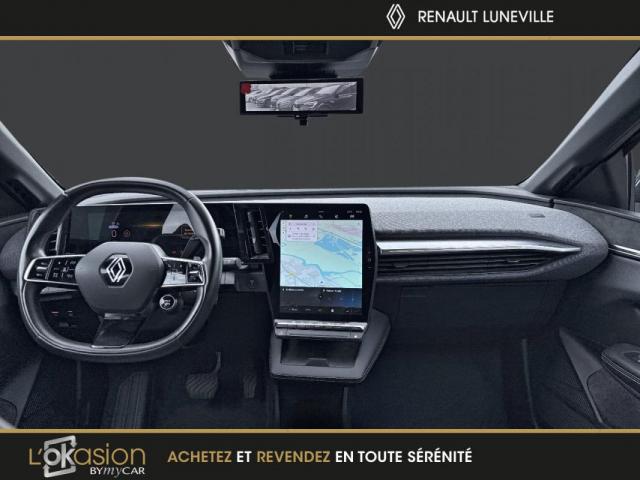 Renault Mégane E-Tech image 9