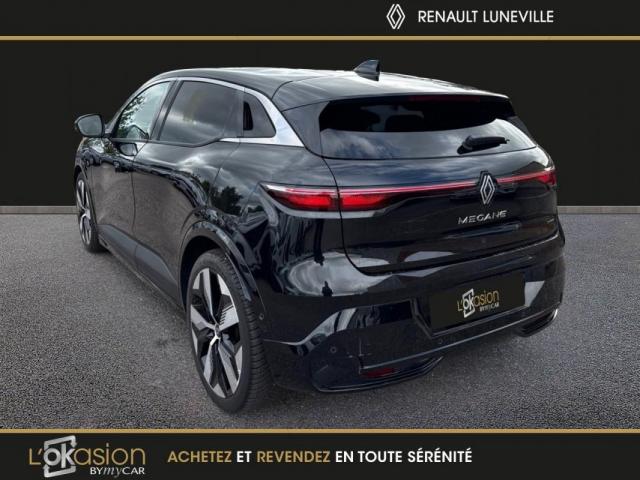 Renault Mégane E-Tech image 7