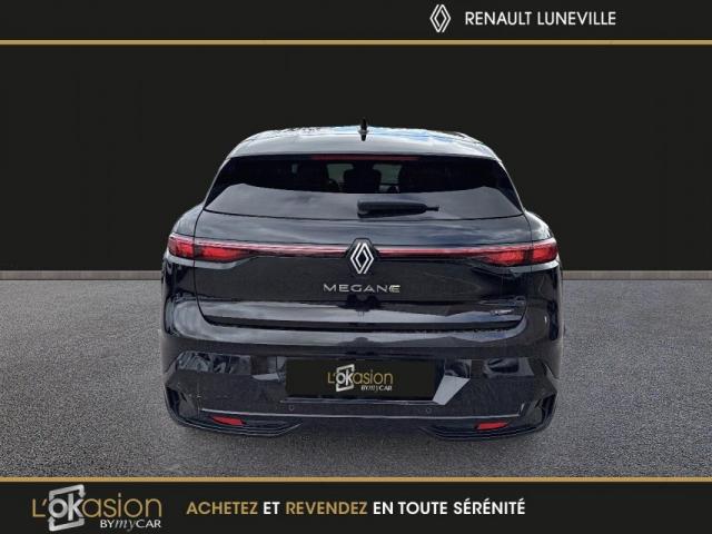 Renault Mégane E-Tech image 6