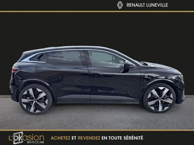 Renault Mégane E-Tech image 8
