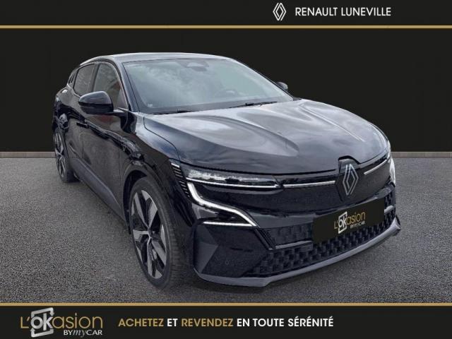 Renault Mégane E-Tech image 3