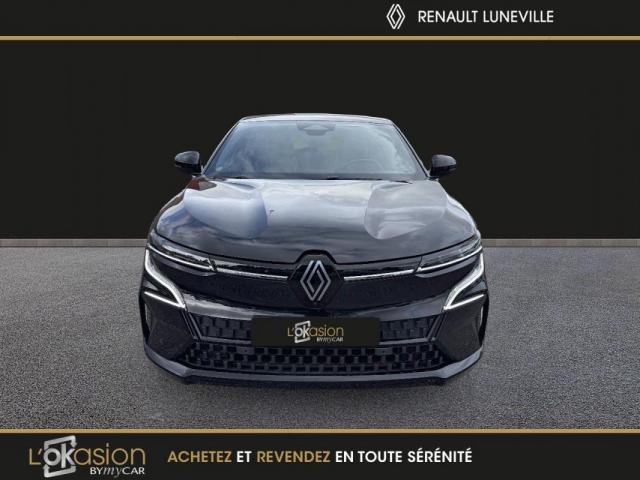 Renault Mégane E-Tech image 1