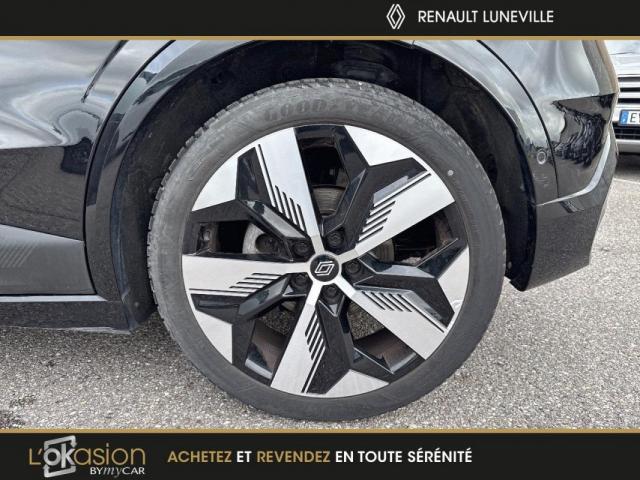 Renault Mégane E-Tech image 5