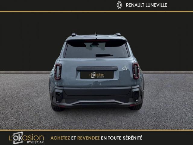 Renault R 4 image 5