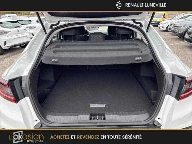 Renault Arkana image 2