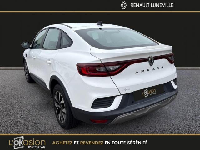 Renault Arkana image 8